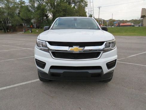 Used 2016 Chevrolet Colorado W/T image 1