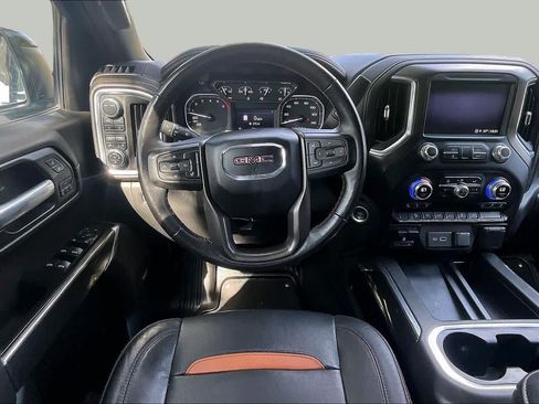 Used 2021 GMC Sierra 1500 AT4 w/ AT4 Preferred Package AWD/4WD image 6