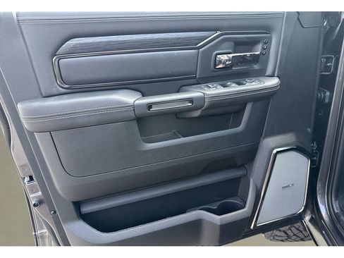 New 2026 RAM 2500 Rebel w/ Rebel Level 2 Equipment Group image 20