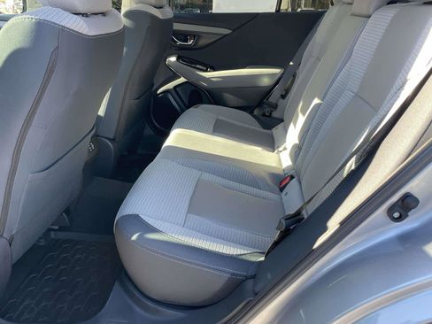 New 2025 Subaru Outback Premium w/ Popular Package #1A image 9