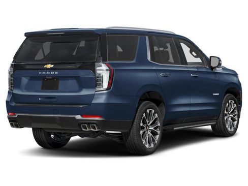 New 2026 Chevrolet Tahoe High Country RWD image 32