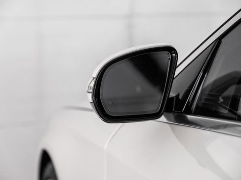 Used 2018 Mercedes-Benz S 450 4MATIC Sedan w/ AMG Line Exterior image 48