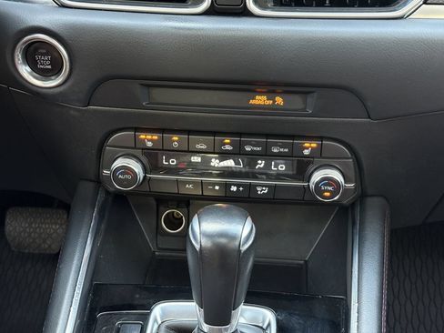 Used 2022 MAZDA CX-5 Carbon Edition AWD/4WD image 17