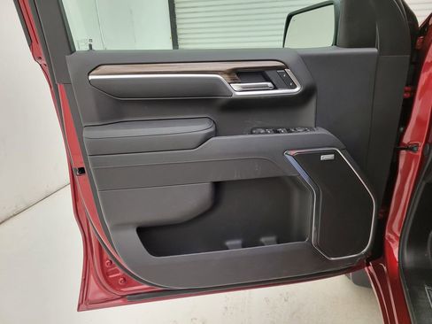 New 2026 Chevrolet Silverado 1500 RST w/ RST All Star Premium Package image 30