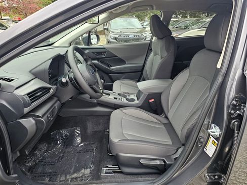 New 2026 Subaru Crosstrek 2.5i AWD/4WD image 18