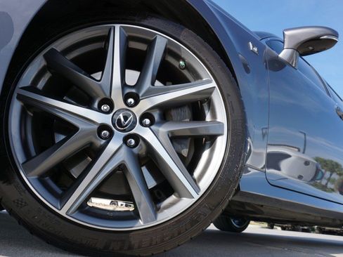 Used 2016 Lexus GS 350 F Sport image 11