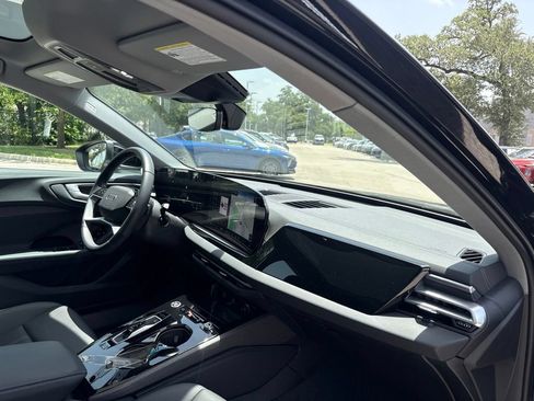 Certified 2025 Audi A5 2.0T Premium w/ Convenience Package AWD/4WD image 15