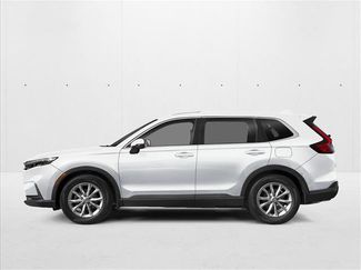 New 2026 Honda CR-V EX-L video 3