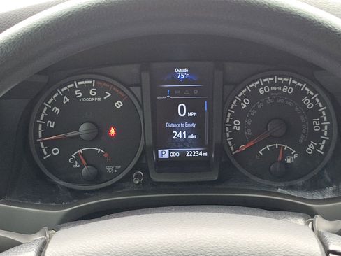 Used 2023 Toyota Tacoma SR image 28
