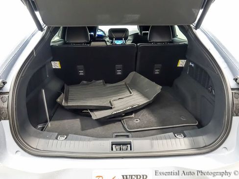 Used 2024 Ford Mustang Mach-E GT image 22