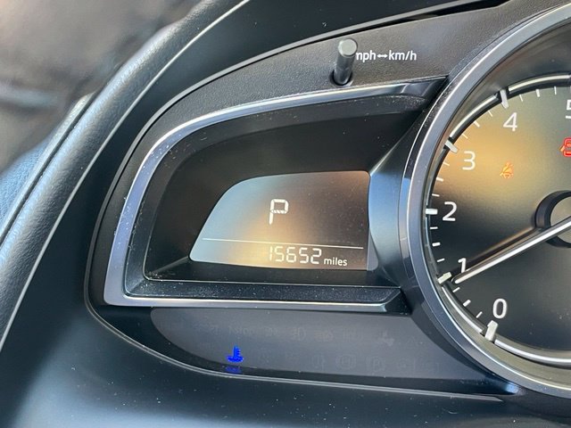 Used 2019 MAZDA CX-3 Grand Touring w/ Premium Package AWD/4WD image 18