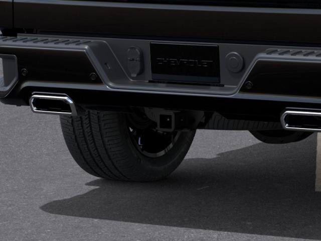 New 2026 Chevrolet Silverado 1500 RST AWD/4WD image 14
