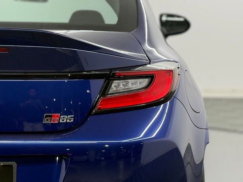 New 2026 Toyota GR86 Premium image 8