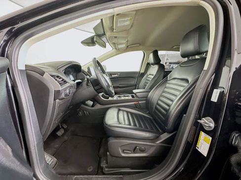 Used 2024 Ford Edge SEL AWD/4WD image 13