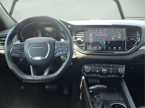 Used 2025 Dodge Durango R/T w/ Blacktop Package AWD/4WD image 10