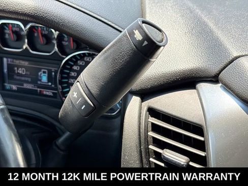 Used 2019 Chevrolet Suburban Premier AWD/4WD image 25