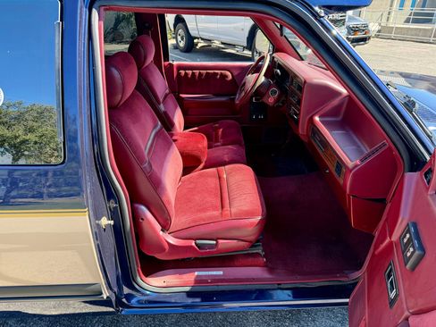 Used 1993 Dodge Dakota 2WD Club Cab image 41