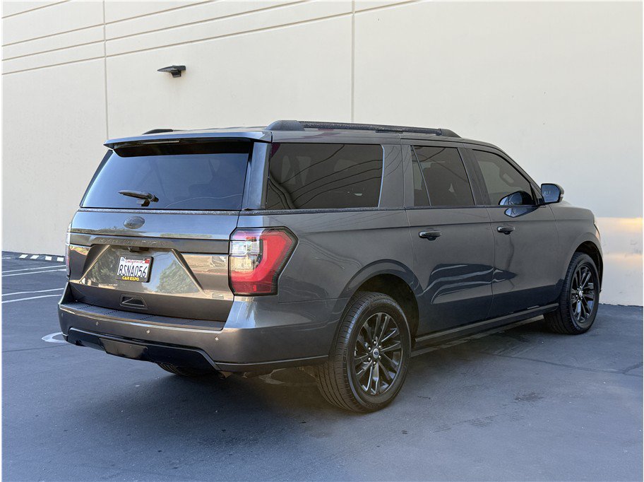 Used 2019 Ford Expedition Max Limited RWD image 6