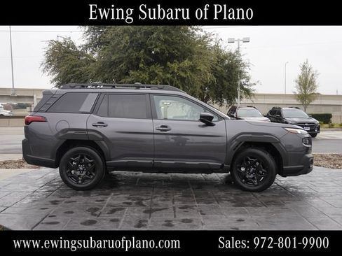 Certified 2026 Subaru Outback Limited AWD/4WD image 6
