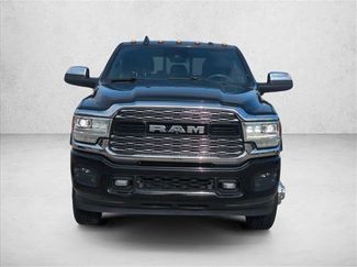 Used 2019 RAM 3500 Limited w/ Max Tow Package video 2