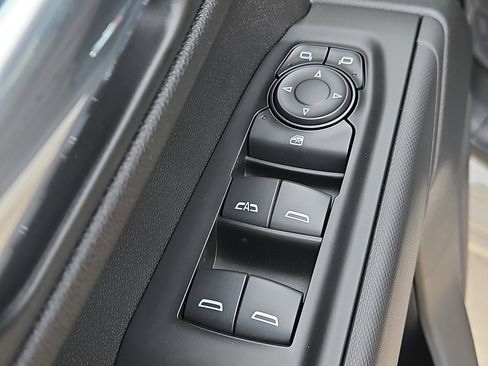 New 2026 Chevrolet Silverado 1500 Custom Trail Boss AWD/4WD image 13