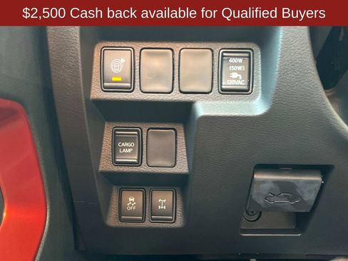 New 2026 Nissan Frontier PRO-4X w/ Pro-4x Convenience Package image 33