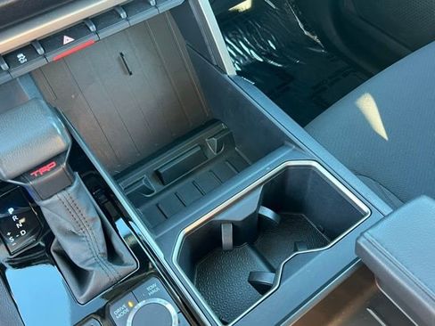 Used 2023 Toyota Tundra SR5 w/ TRD Sport Package image 36