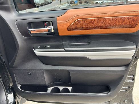 Used 2020 Toyota Tundra 1794 Edition image 30