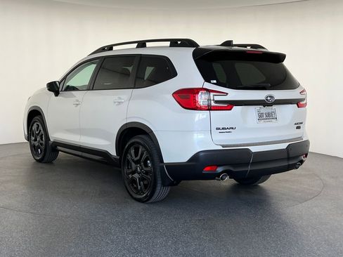 New 2026 Subaru Ascent Bronze Edition AWD/4WD image 7