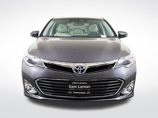 Used 2014 Toyota Avalon Limited video 2
