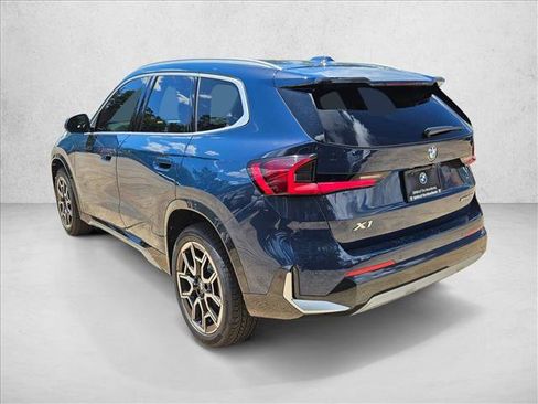 Certified 2026 BMW X1 xDrive28i w/ Convenience Package image 6