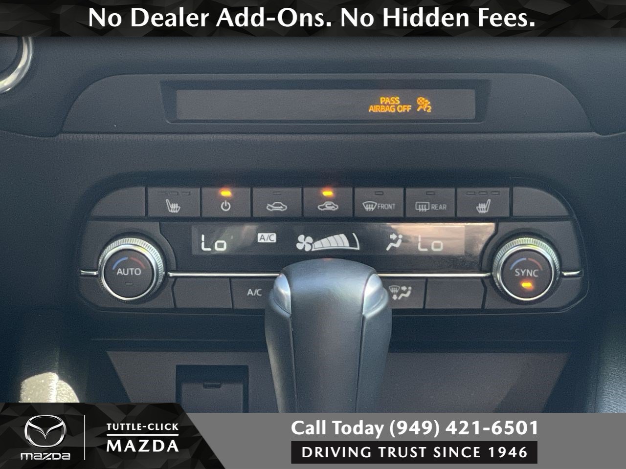 Used 2024 MAZDA CX-5 AWD 2.5 S image 22