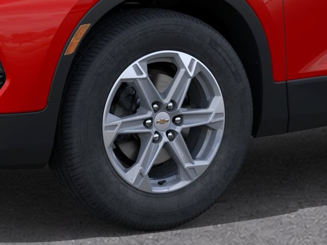 New 2026 Chevrolet Blazer LT w/ Convenience Package FWD image 9