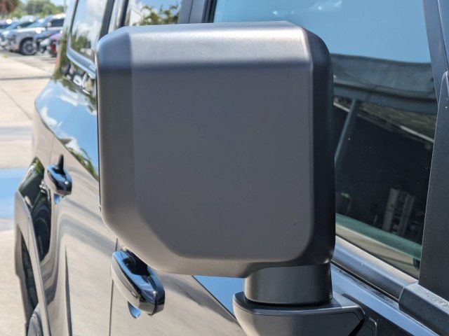 Used 2025 Toyota Land Cruiser 1958 AWD/4WD image 12
