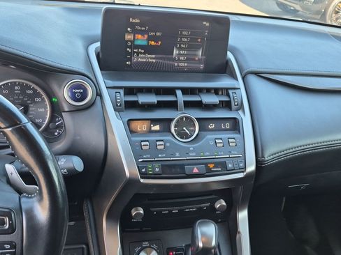 Used 2020 Lexus NX 300h AWD w/ Premium Package image 15