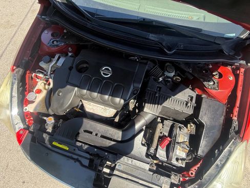 Used 2012 Nissan Altima 2.5 S FWD image 17