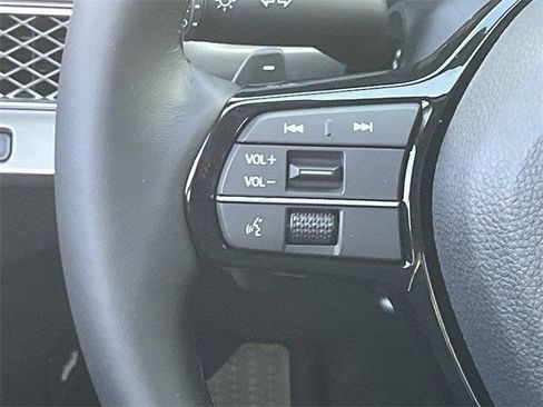 New 2026 Acura Integra FWD image 14