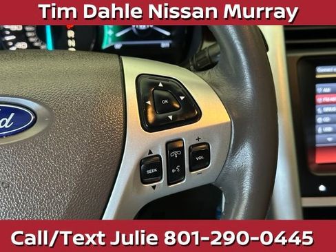 Used 2013 Ford Edge Limited AWD/4WD image 24