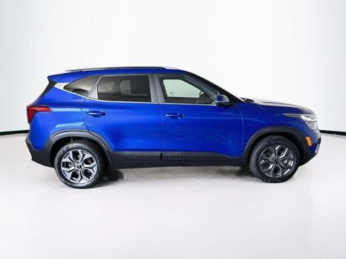 Certified 2024 Kia Seltos S AWD/4WD image 4