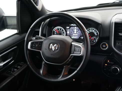 Used 2023 RAM 1500 Big Horn AWD/4WD image 14