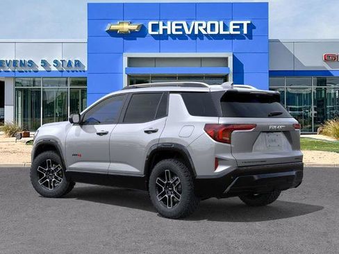 New 2026 GMC Terrain AT4 w/ Convenience Package III image 3