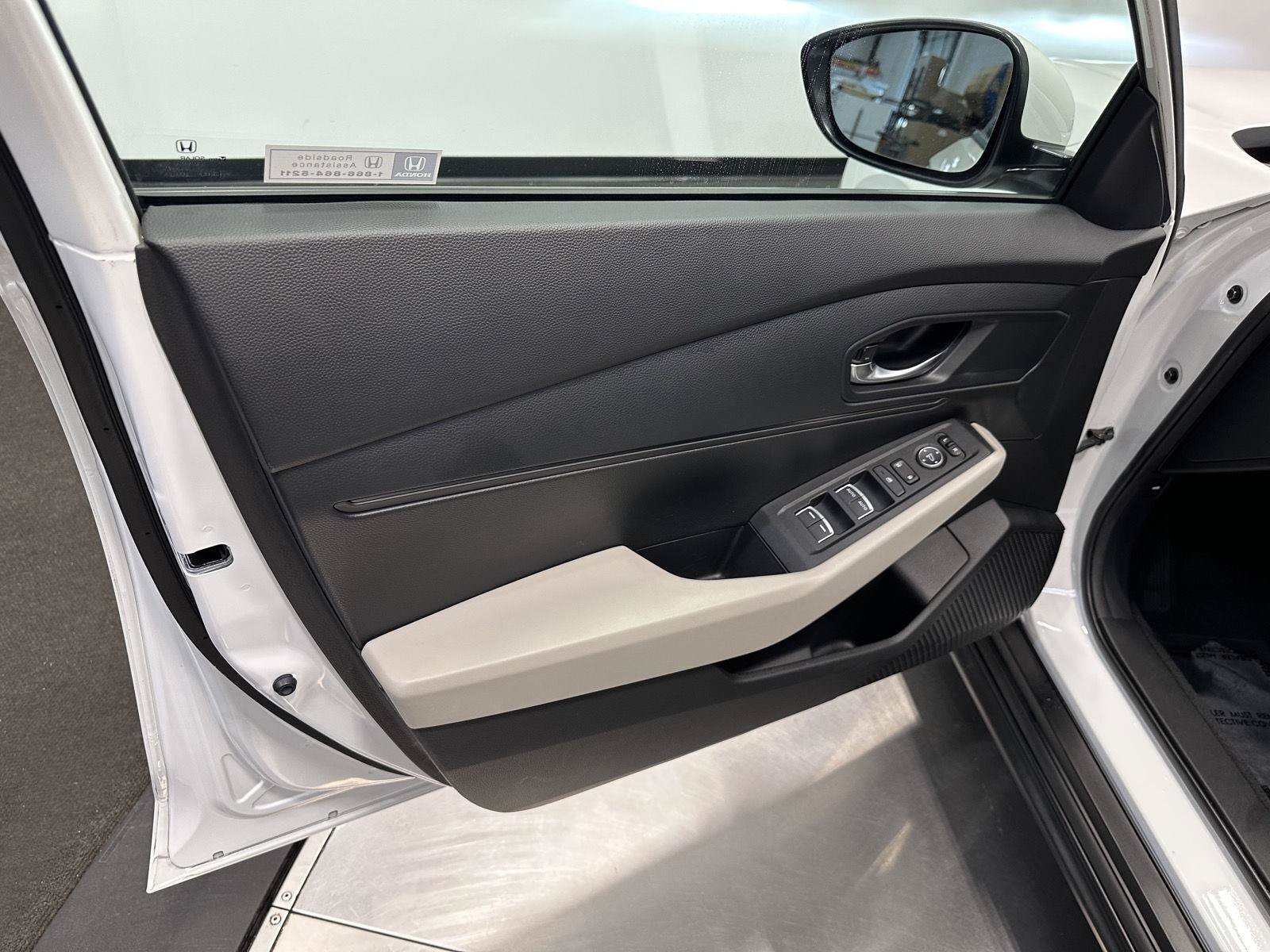 Certified 2023 Honda Accord LX image 10