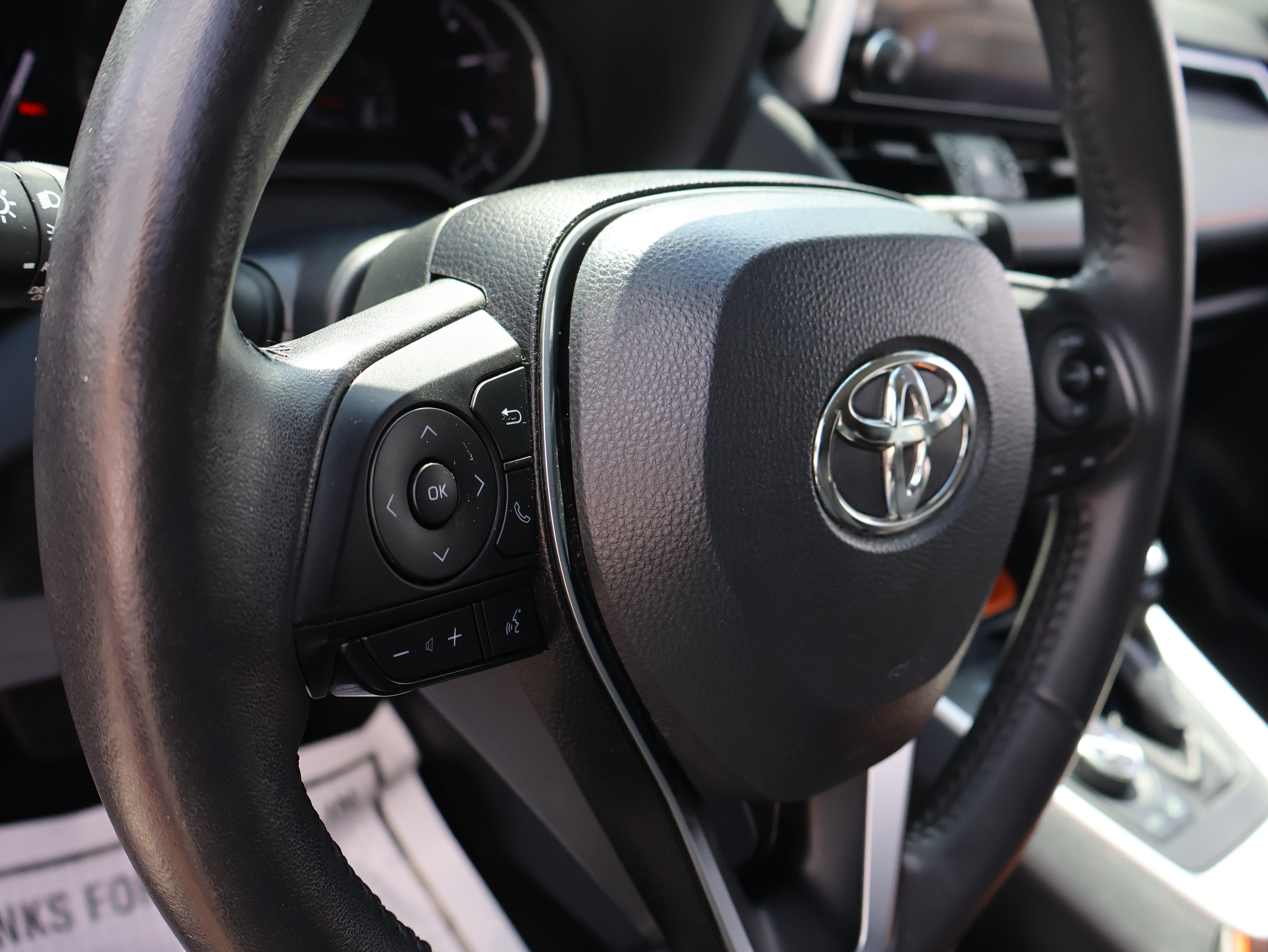 Used 2024 Toyota RAV4 Adventure AWD/4WD image 24