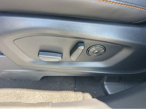 New 2026 Ford Explorer Tremor w/ Tremor Ultimate Package AWD/4WD image 35