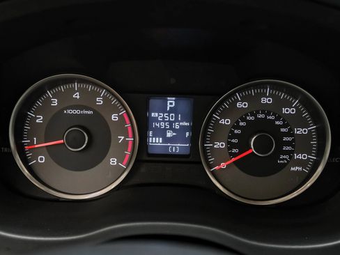 Used 2015 Subaru Forester 2.0XT Premium w/ Protection Package #1 AWD/4WD image 22