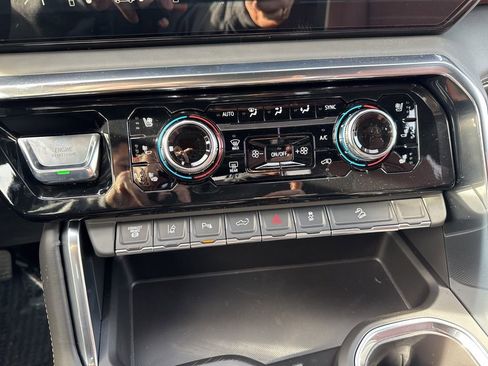 New 2026 GMC Sierra 3500 Denali Ultimate image 18