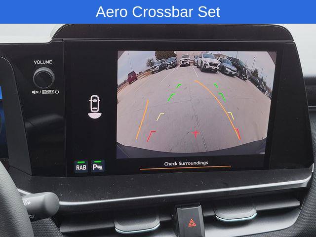 New 2026 Subaru Outback Premium AWD/4WD image 14