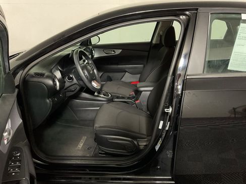 Used 2022 Kia Forte Sedan FWD image 20