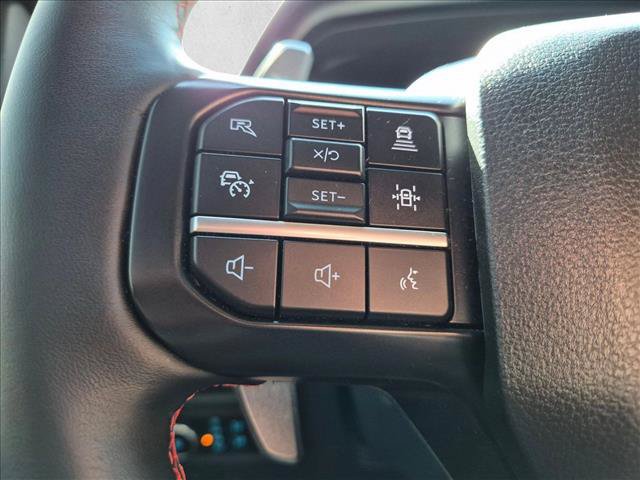 Used 2025 Ford F150 Raptor AWD/4WD image 13