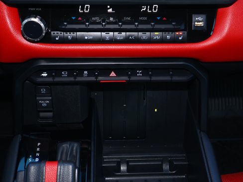 Used 2024 Toyota Tundra TRD Pro image 30